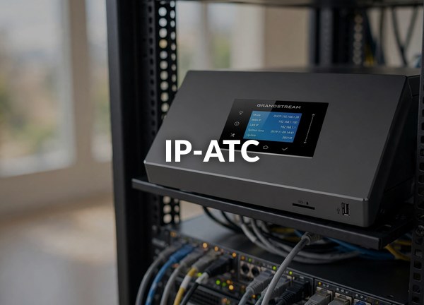 IP-АТС