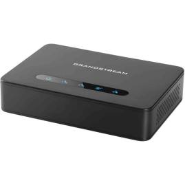 ATA SIP адаптер GRANDSTREAM HT812 V2