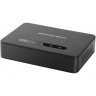 ATA SIP адаптер GRANDSTREAM HT812 V2 105090023