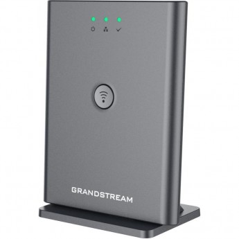 Базовая станция GRANDSTREAM SIP DECT DP755