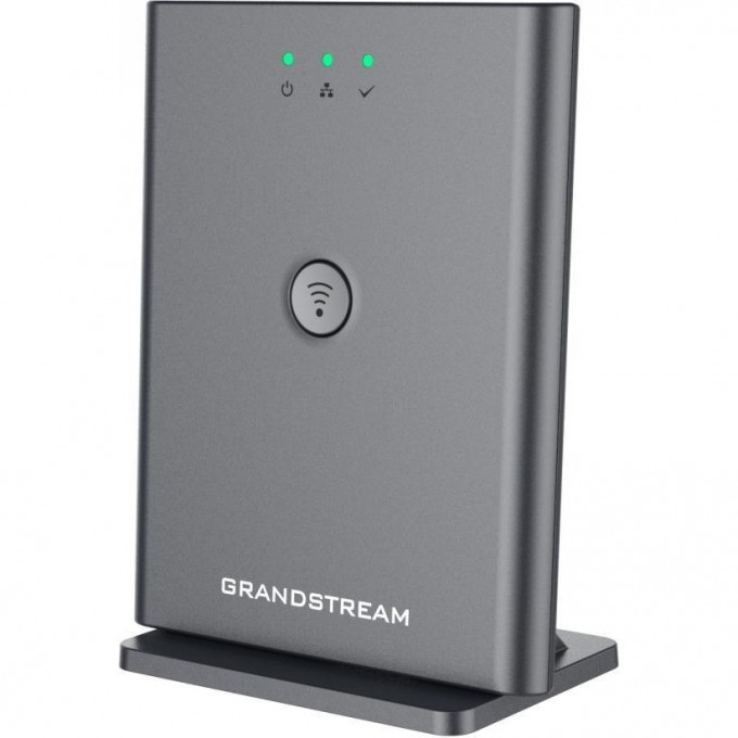 Базовая станция GRANDSTREAM SIP DECT DP755 105918922 Базовая станция GRANDSTREAM SIP DECT DP755 105918922