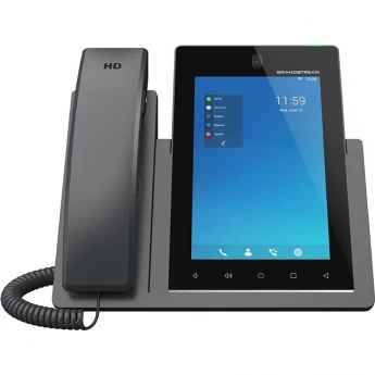 IP видеотелефон GRANDSTREAM GXV3470