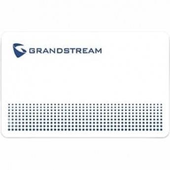 Карты GRANDSTREAM RFID (комплект 100 шт)