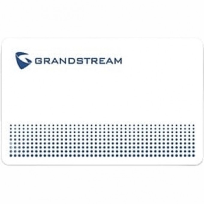 Карты GRANDSTREAM RFID (комплект 100 шт) 10533015