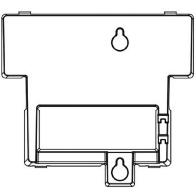 Крепление настенное GRANDSTREAM GXV3380_WM (для GXV3380) 105330026