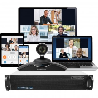 Лицензия GRANDSTREAM IPVT10-200 (200 участников) Лицензия GRANDSTREAM IPVT10-200 (200 участников)
