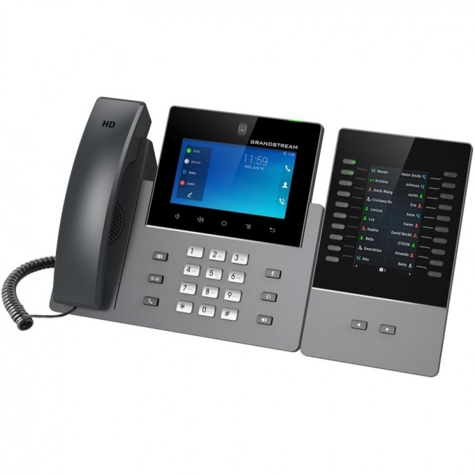 Модуль расширения клавиатуры GRANDSTREAM GXP2200EXT 10502015