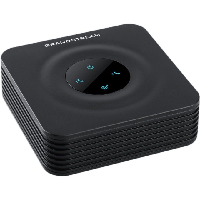 SIP ATA aдаптер GRANDSTREAM HandyTone801 10509011
