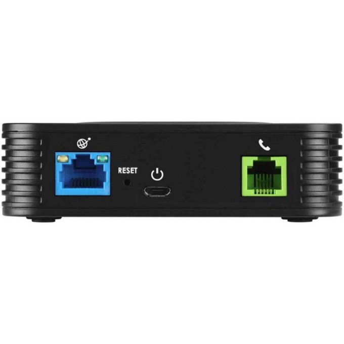 SIP ATA aдаптер GRANDSTREAM HandyTone801 10509011