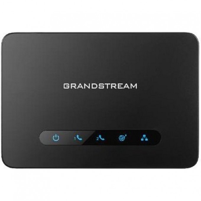 SIP ATA aдаптер GRANDSTREAM HandyTone813 105090014