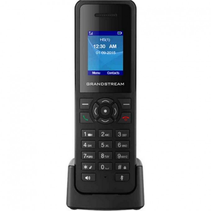 SIP DECT Беспроводная трубка GRANDSTREAM DP720 105918923 SIP DECT Беспроводная трубка GRANDSTREAM DP720 105918923