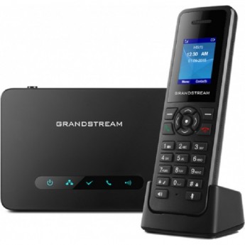 SIP DECT Телефон GRANDSTREAM DP750/DP720 (комплект база+трубка)