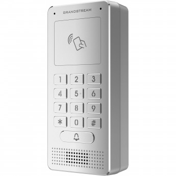 SIP домофон GRANDSTREAM GDS3705