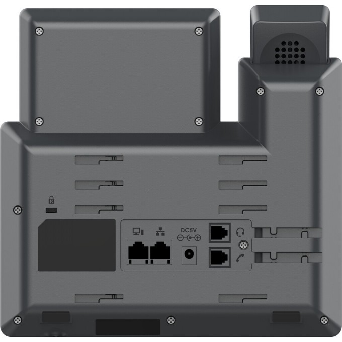 SIP Телефон GRANDSTREAM GRP2604, с б/п 105028898