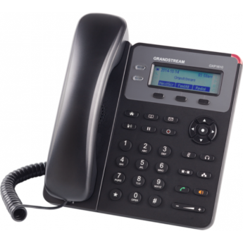 SIP Телефон GRANDSTREAM GXP1610P