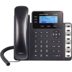 Как настроить IP-телефон Grandstream