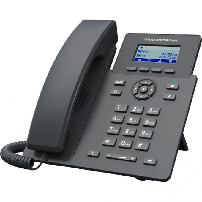 Телефон GRANDSTREAM SIP GRP2601, с б/п 105028892