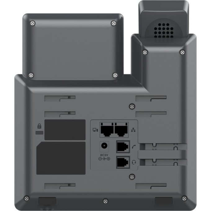 Телефон GRANDSTREAM SIP GRP2601, с б/п 105028892