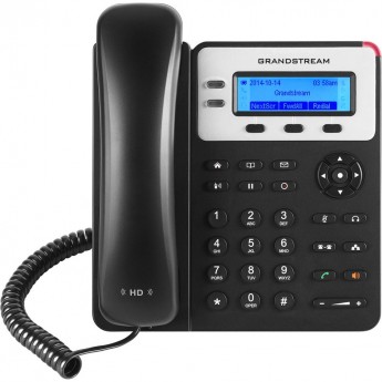 Телефон GRANDSTREAM VOIP GXP1625